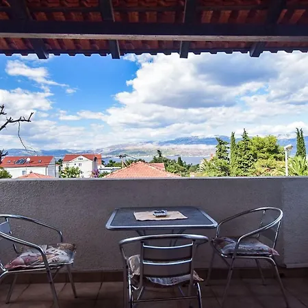 Derado Apartmán Supetar