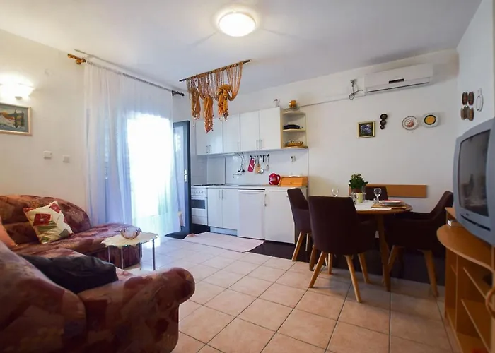 Apartmán Derado *
