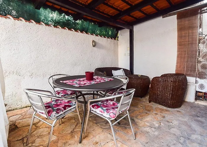 Derado Apartmán