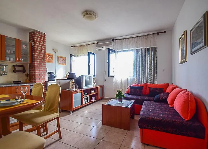 Derado Apartmán *