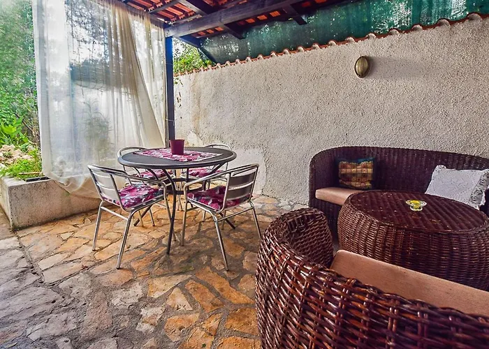 Derado Apartmán *