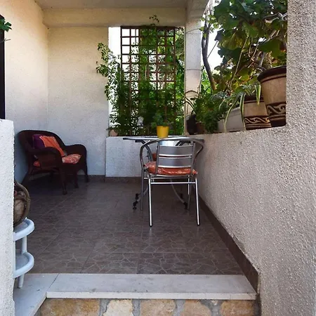 Derado Daire