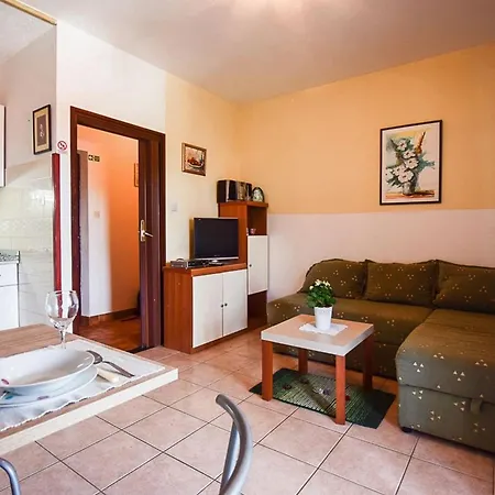 Derado Apartament